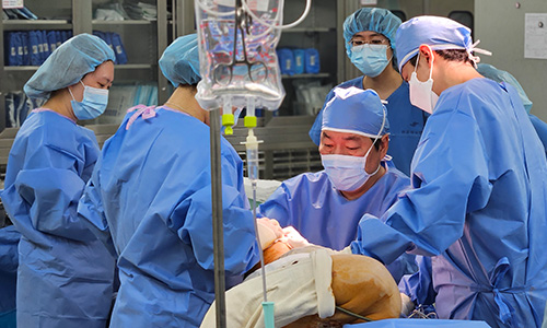 ¿øÀå´Ô¼ö¼ú