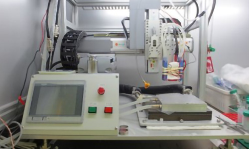 3D ¼¼Æ÷ ÇÁ¸°ÅÍ Àåºñ